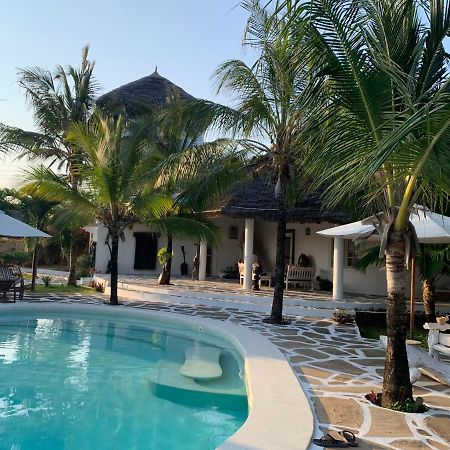וואטאמו Kamakuti Villa מראה חיצוני תמונה