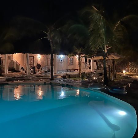 וואטאמו Kamakuti Villa מראה חיצוני תמונה