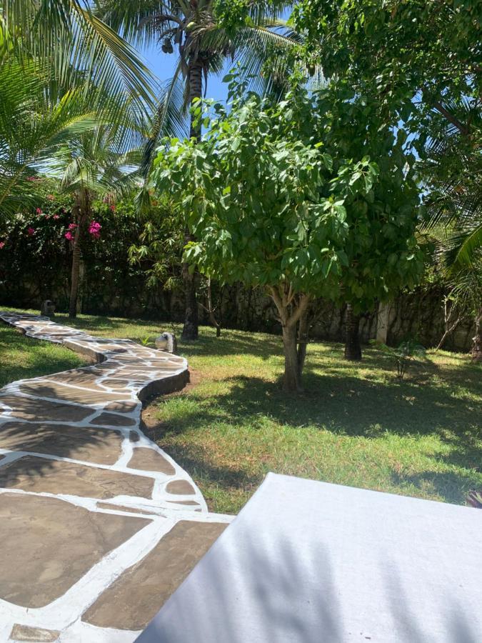 וואטאמו Kamakuti Villa מראה חיצוני תמונה