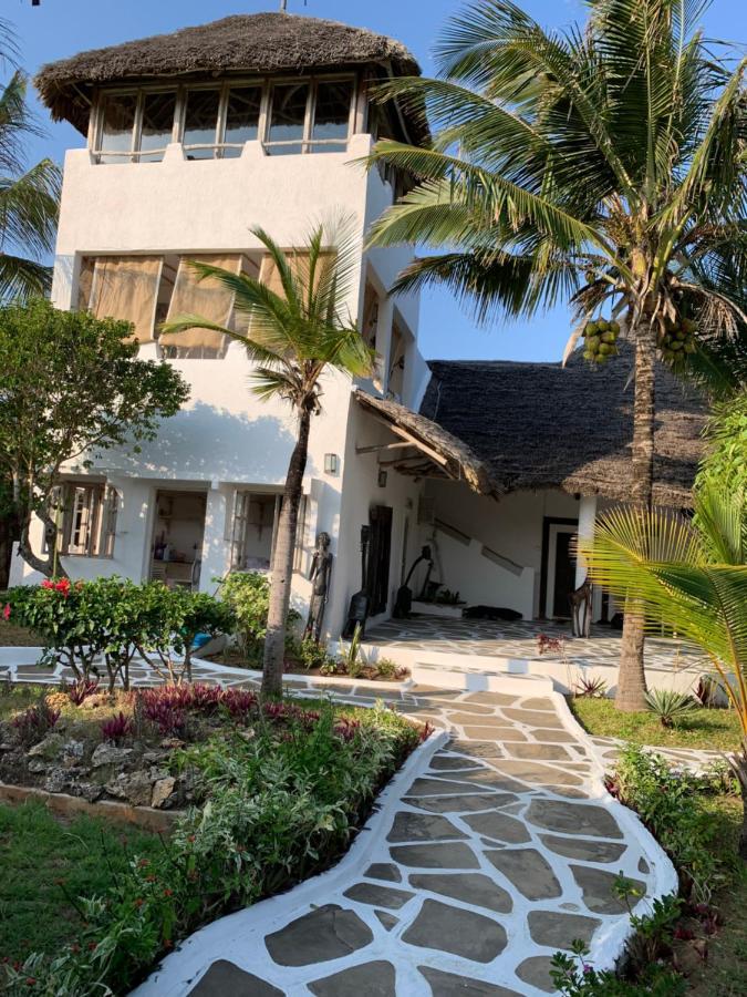 וואטאמו Kamakuti Villa מראה חיצוני תמונה