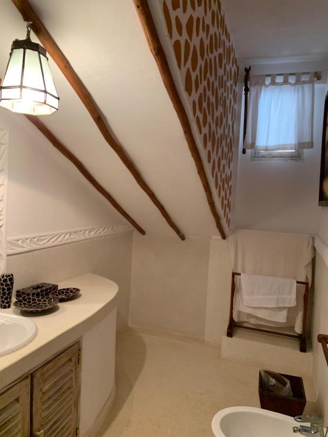 וואטאמו Kamakuti Villa מראה חיצוני תמונה
