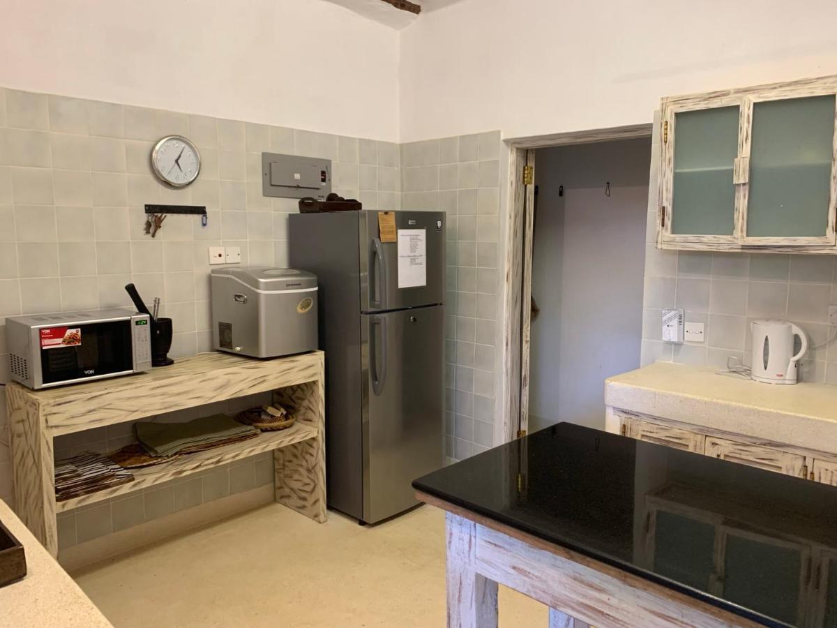 וואטאמו Kamakuti Villa מראה חיצוני תמונה