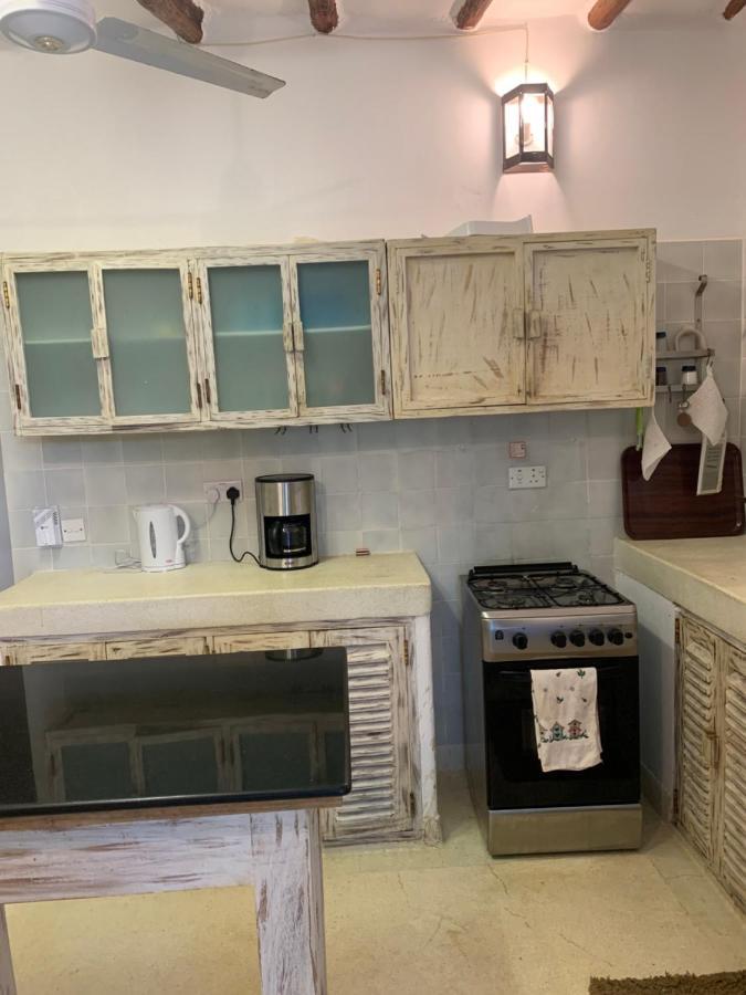 וואטאמו Kamakuti Villa מראה חיצוני תמונה