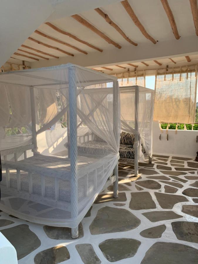 וואטאמו Kamakuti Villa מראה חיצוני תמונה