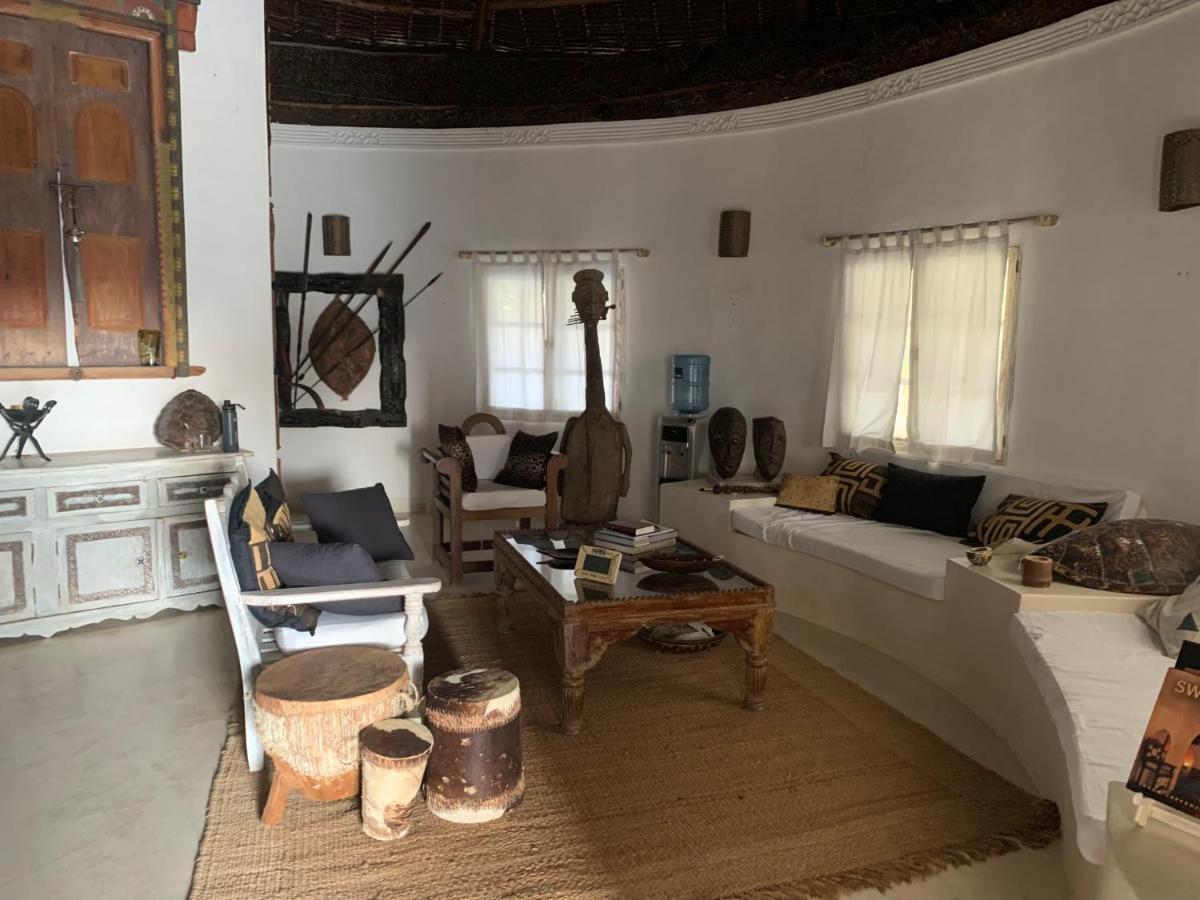 וואטאמו Kamakuti Villa מראה חיצוני תמונה