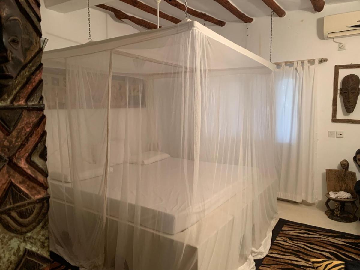 וואטאמו Kamakuti Villa מראה חיצוני תמונה