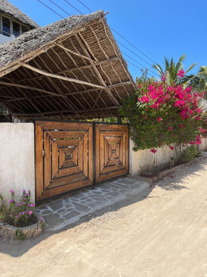 וואטאמו Kamakuti Villa מראה חיצוני תמונה