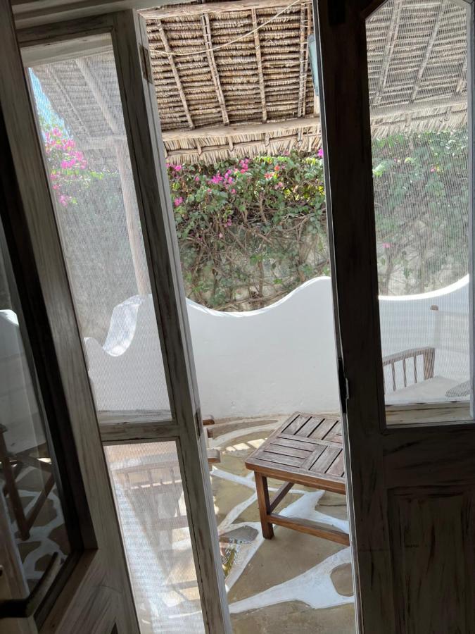 וואטאמו Kamakuti Villa מראה חיצוני תמונה