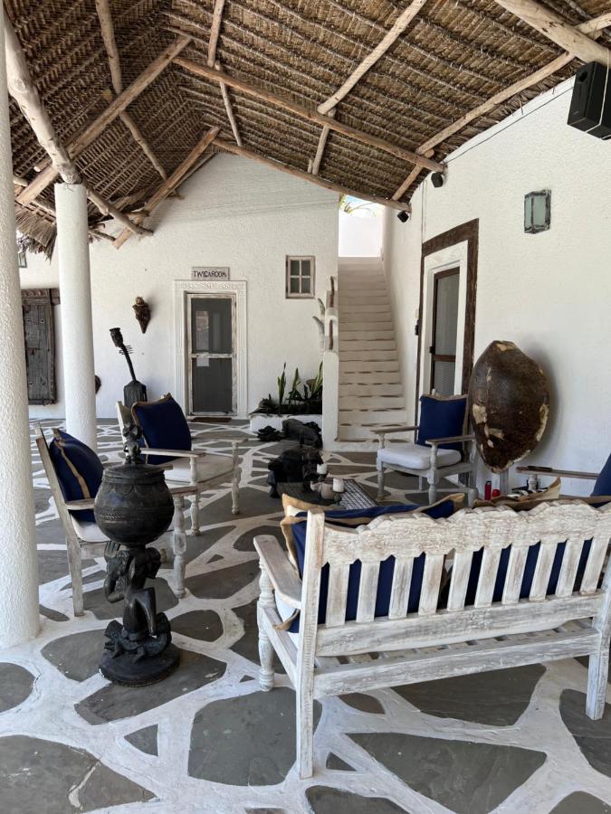 וואטאמו Kamakuti Villa מראה חיצוני תמונה