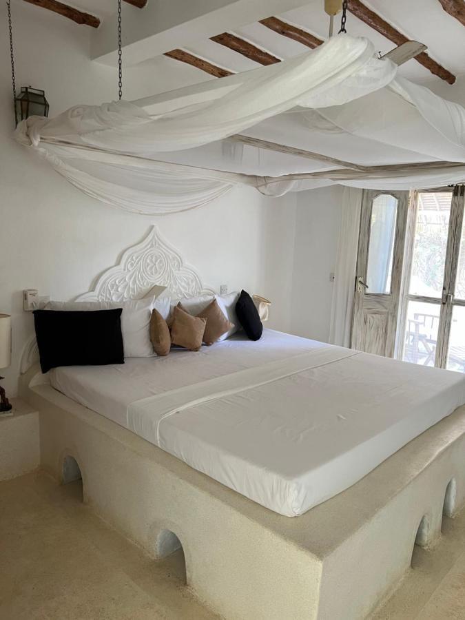 וואטאמו Kamakuti Villa מראה חיצוני תמונה