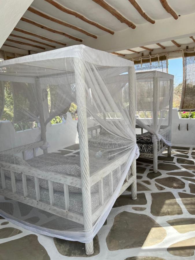 וואטאמו Kamakuti Villa מראה חיצוני תמונה