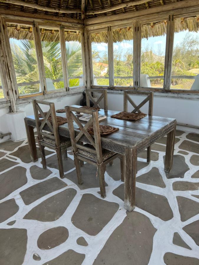 וואטאמו Kamakuti Villa מראה חיצוני תמונה