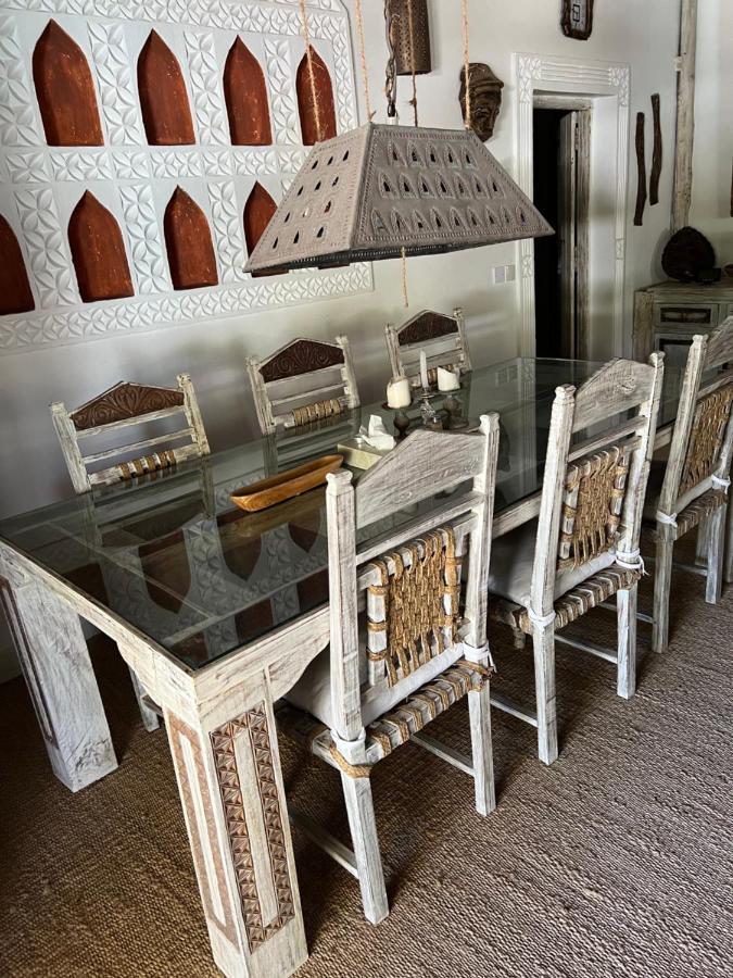 וואטאמו Kamakuti Villa מראה חיצוני תמונה