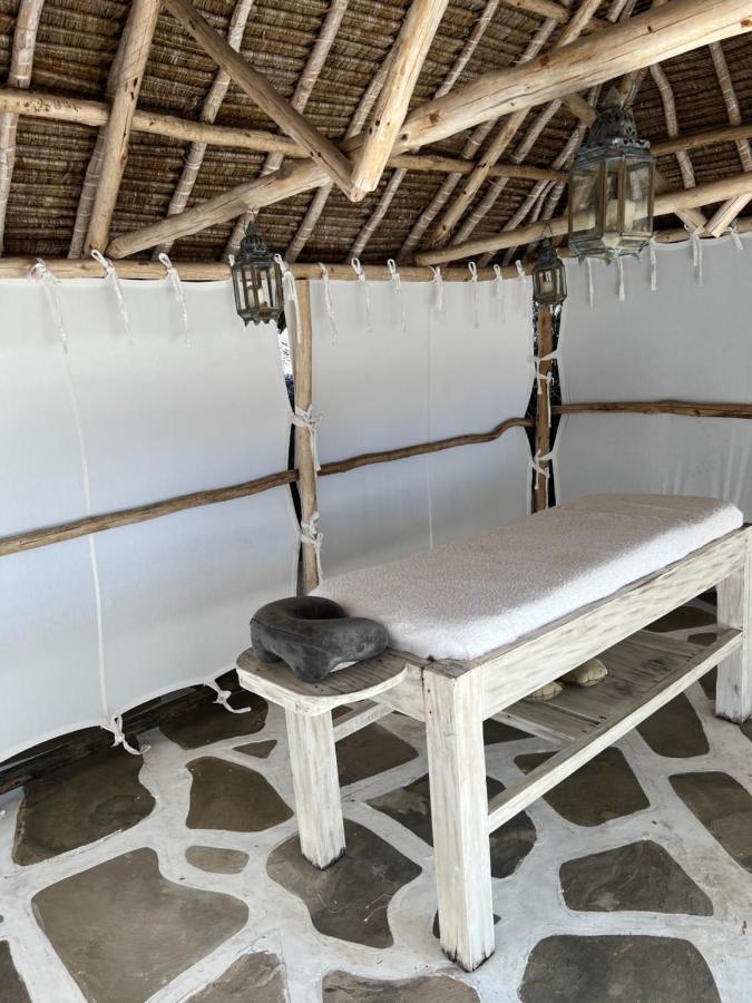 וואטאמו Kamakuti Villa מראה חיצוני תמונה