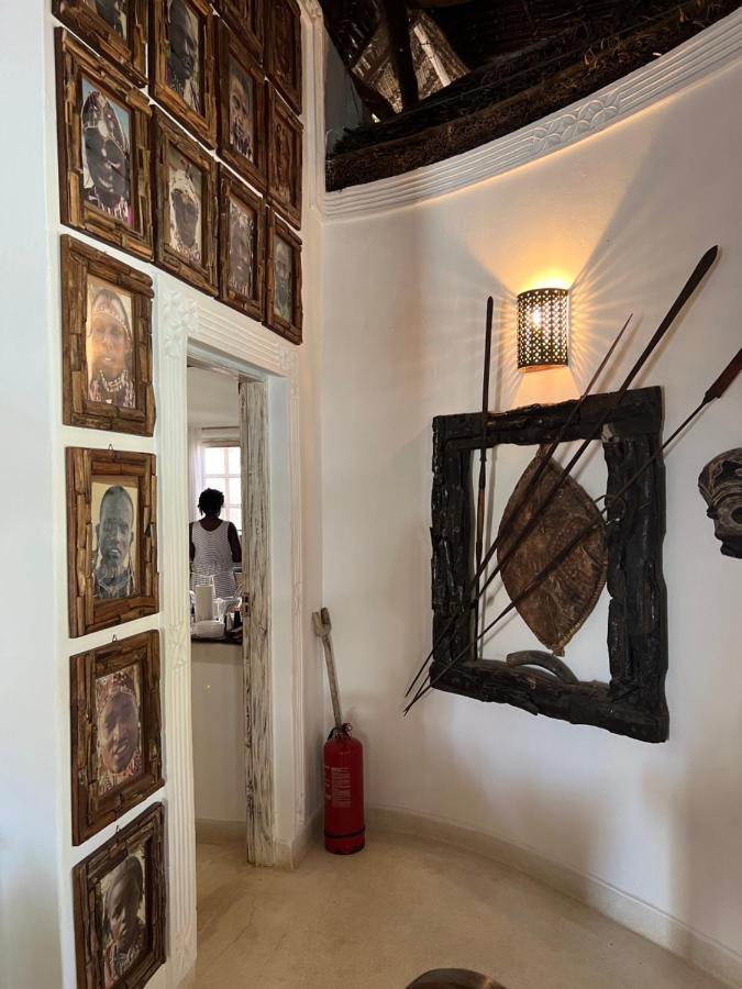 וואטאמו Kamakuti Villa מראה חיצוני תמונה