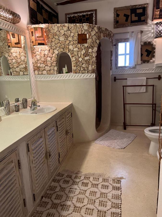 וואטאמו Kamakuti Villa מראה חיצוני תמונה