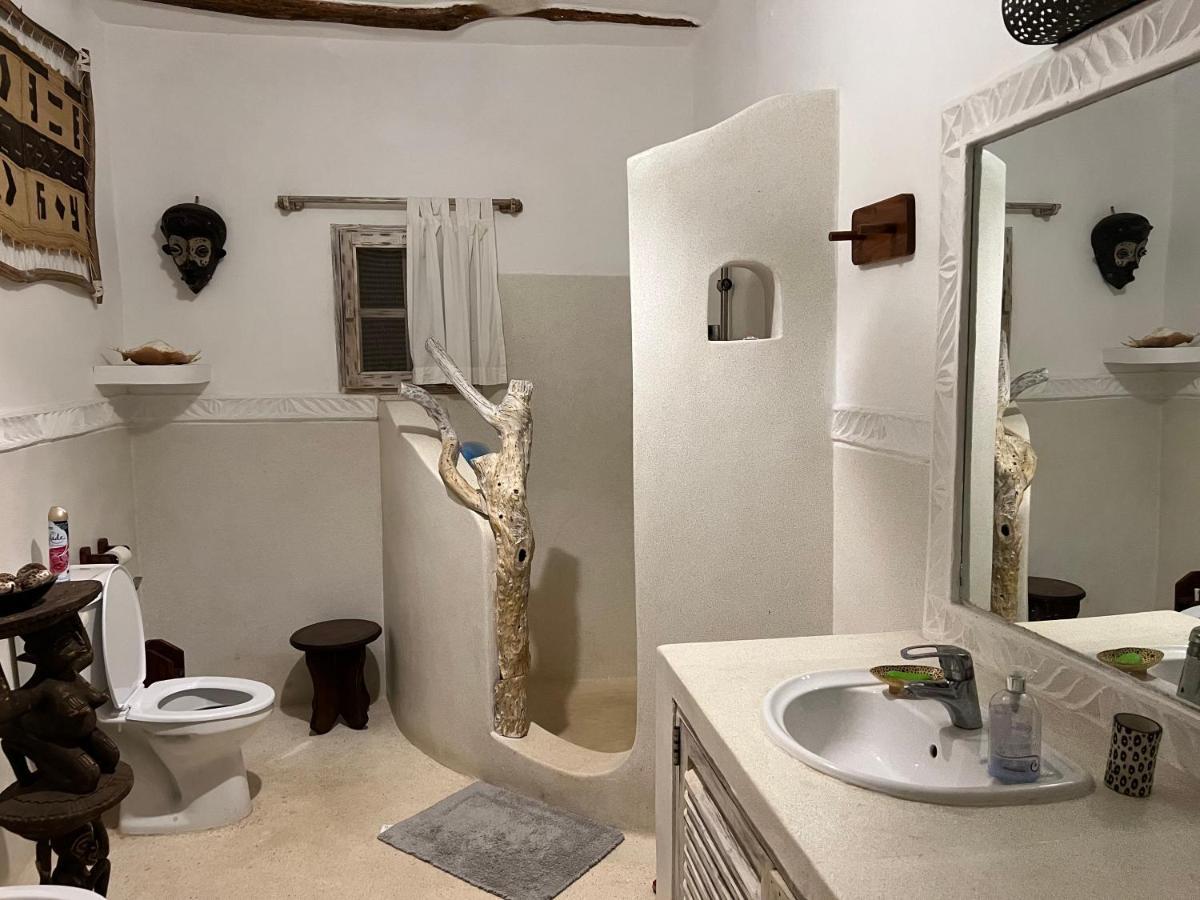 וואטאמו Kamakuti Villa מראה חיצוני תמונה