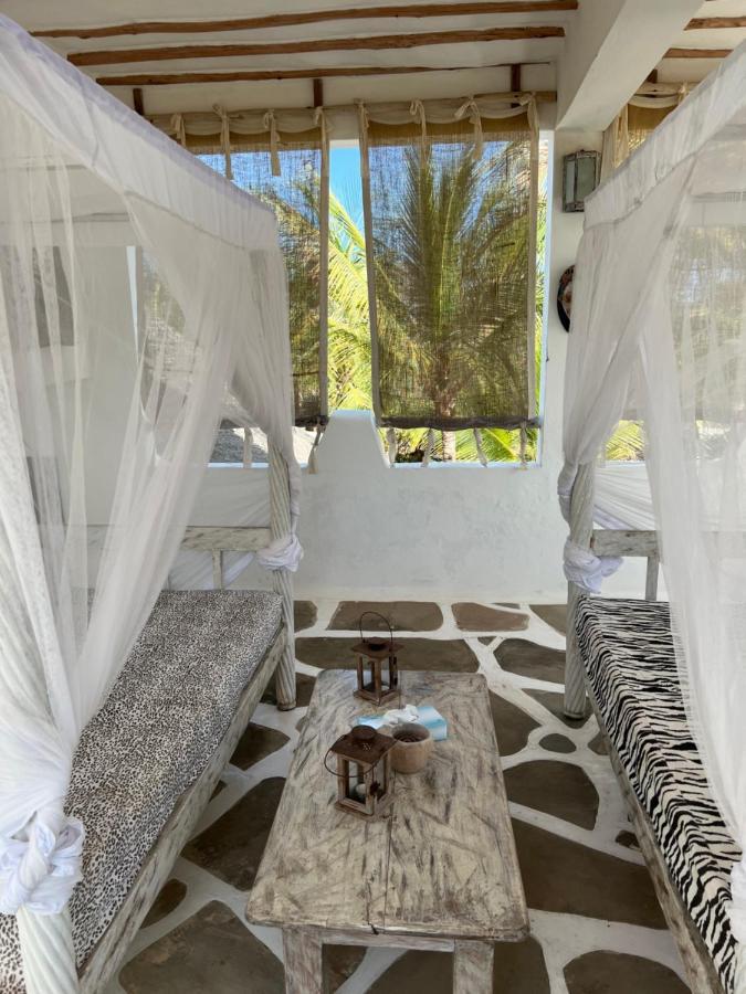 וואטאמו Kamakuti Villa מראה חיצוני תמונה