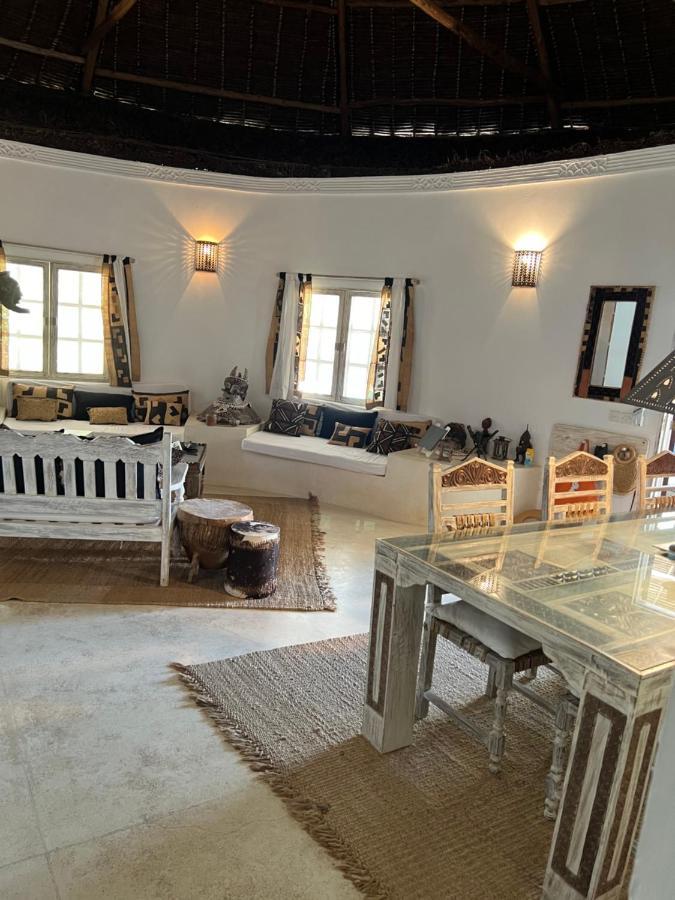 וואטאמו Kamakuti Villa מראה חיצוני תמונה