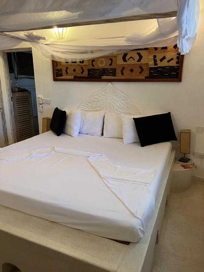 וואטאמו Kamakuti Villa מראה חיצוני תמונה