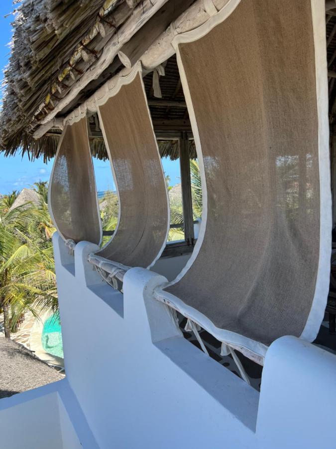וואטאמו Kamakuti Villa מראה חיצוני תמונה